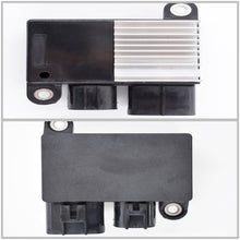 Load image into Gallery viewer, 89257-12010 499300-3400 Cooling Fan Control Module For Mazda 5 CX-7 07-10 Lab Work Auto