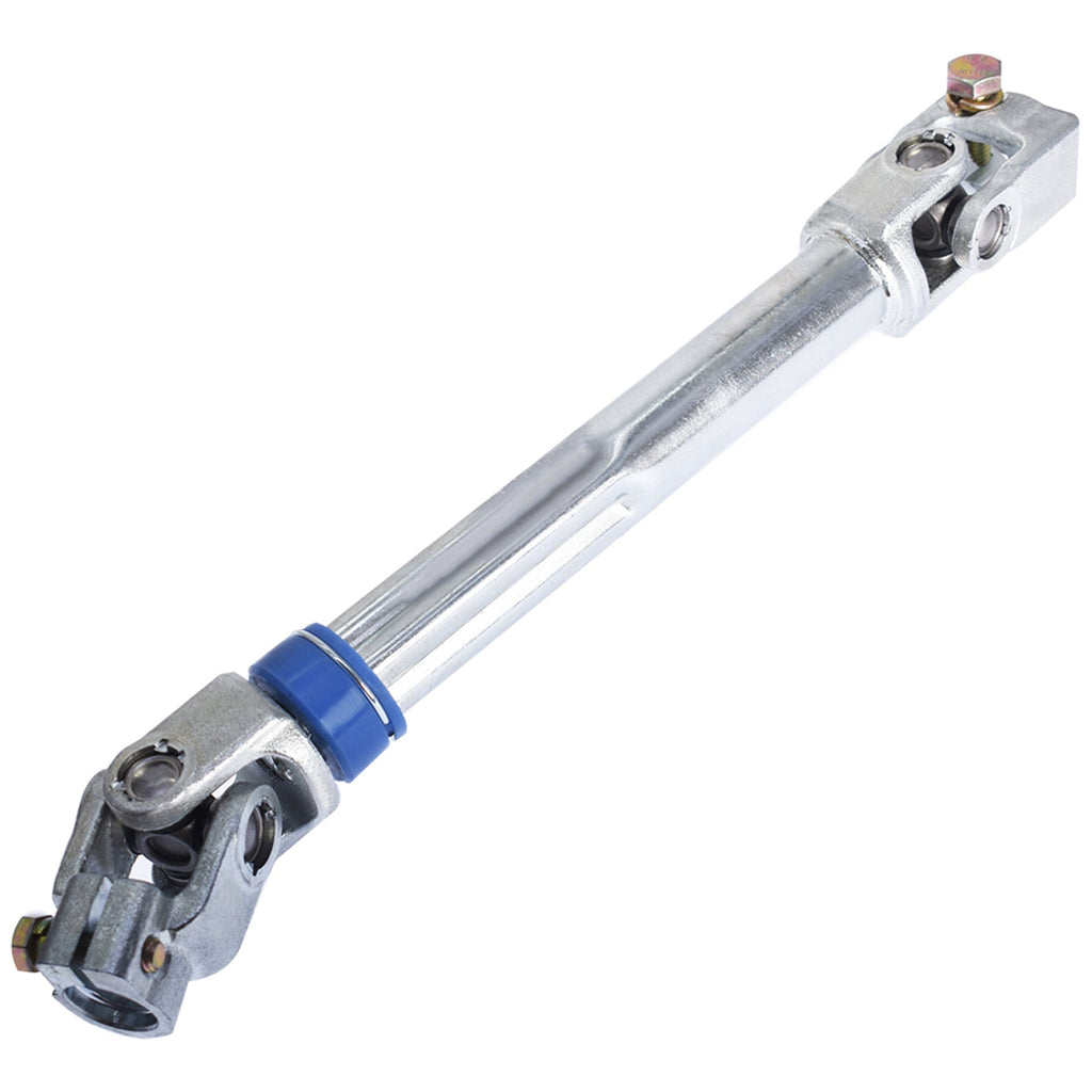 8L1Z-3B676-A Lower Steering Shaft Fits For Ford F-150 2009-2014 Stock Lab Work Auto