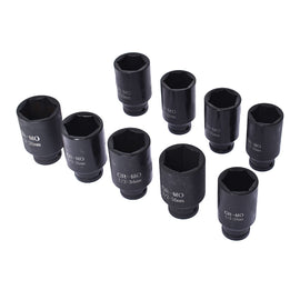 Labwork Deep Impact Socket Tool 1/2