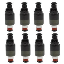 Load image into Gallery viewer, 8x Fuel Injectors For Buick Commercial Chassis Roadmaster 94-96 5.7L 17095004 US Lab Work Auto