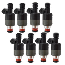 Load image into Gallery viewer, 8x Fuel Injectors For Buick Commercial Chassis Roadmaster 94-96 5.7L 17095004 US Lab Work Auto