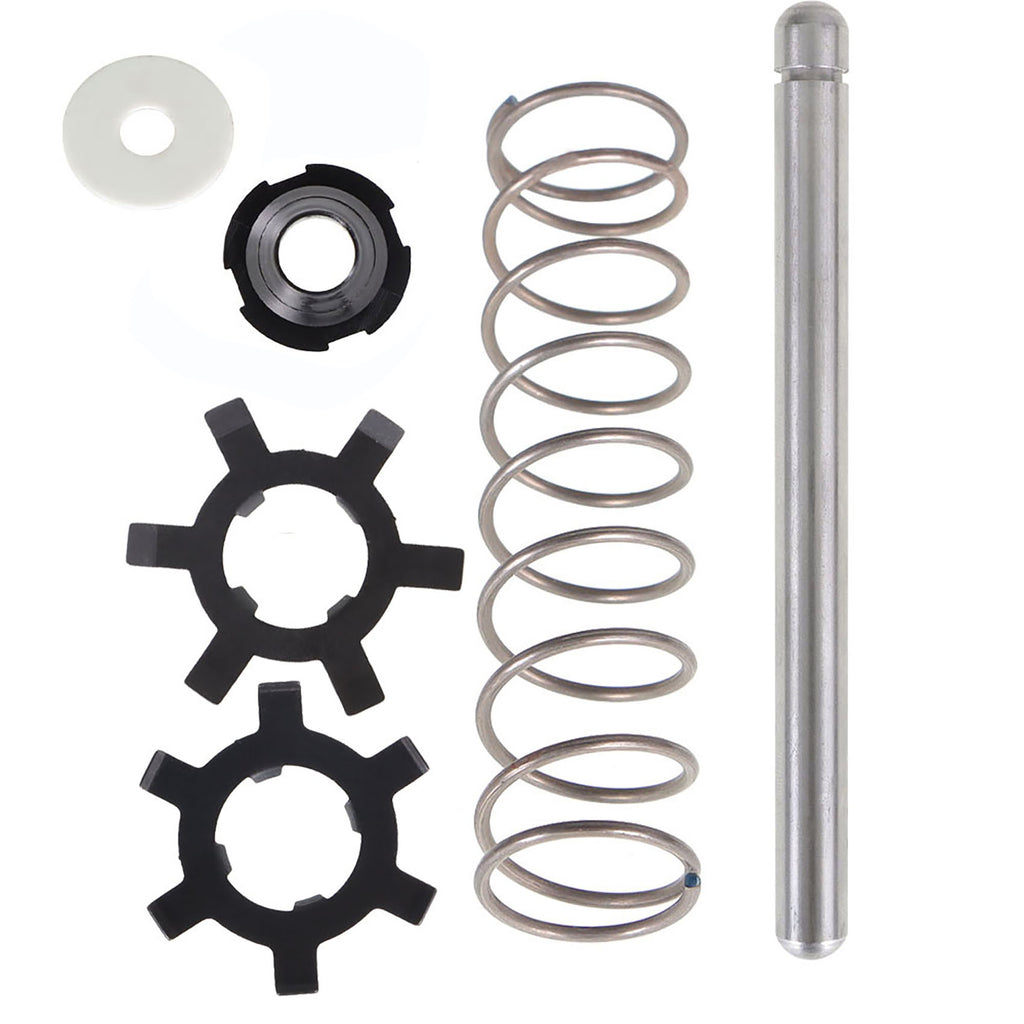 labwork Hydroboost Repair Kit 129496-BSU Replacement for GM Chevy Universal Vehicles