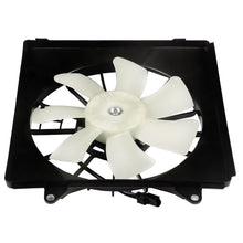 Load image into Gallery viewer, labwork Radiator Cooling Fan Replacement for 2013-2016 Honda Accord Right Side