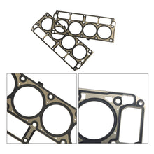 Load image into Gallery viewer, labwork Cylinder Head Gaskets Lifters Trays Kit 12622033 Replacement for Camaro Silverado Corvette GTO 5.3L 5.7L 6.0L