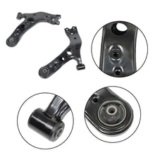 Load image into Gallery viewer, labwork Front Lower Control Arm Ball Joint Assembly Replacement for 2006-2018 Toyota Rav4 2015-2019 Lexus