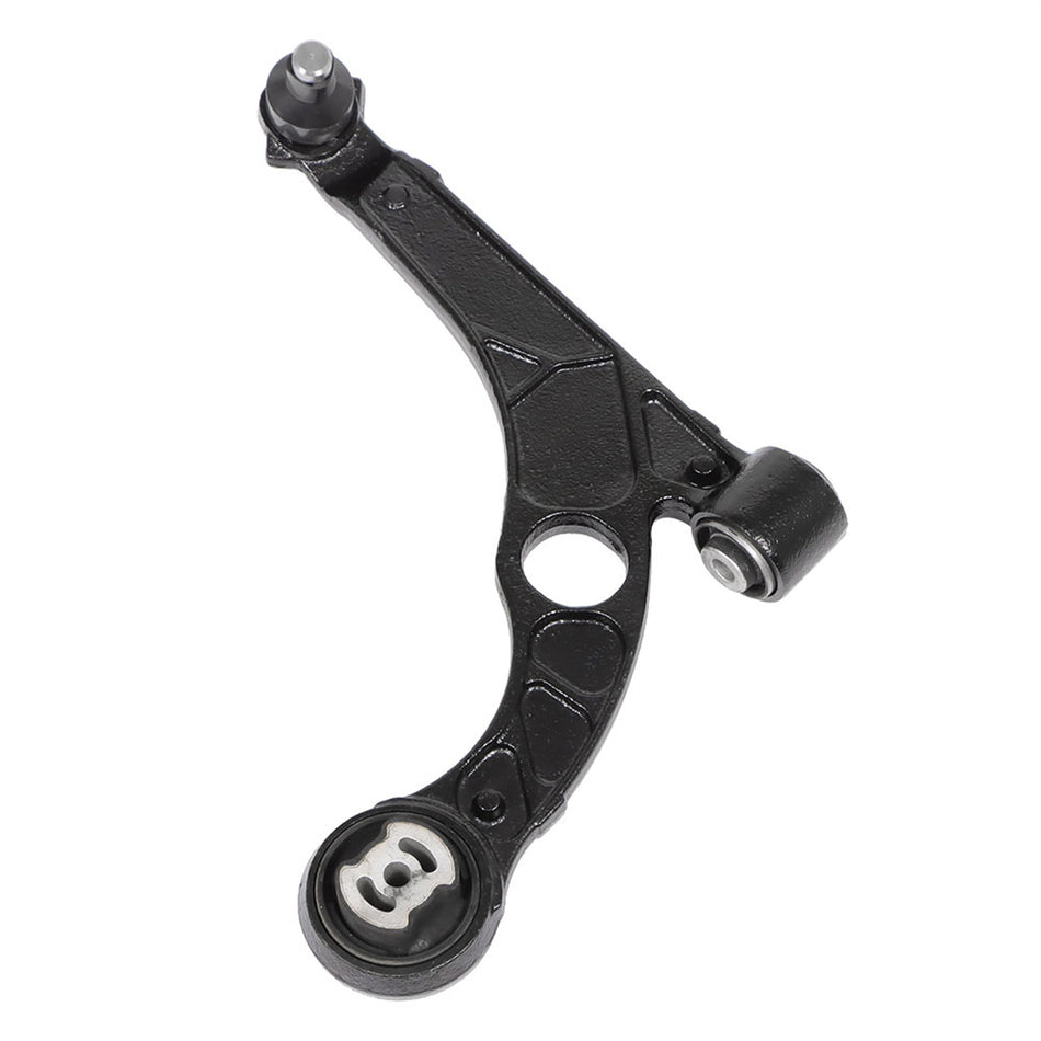 labwork Front Lower Left Control Arm w/Ball Joint Replacement for 2015-2017 Chrysler 200 Dodge