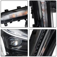 Load image into Gallery viewer, Labwork Right Headlight For 2019-2021 Cadillac XT4 2.0L LED DRL w/o Cornering