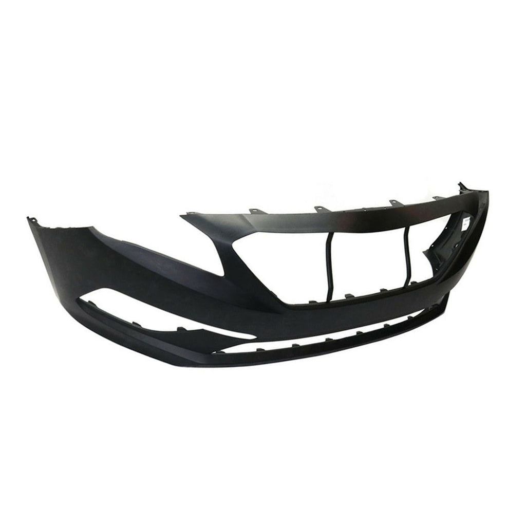 labwork Front Bumper Cover Replacement for 2015 2016 2017 Hyundai Sonata 2.4L HY1000205