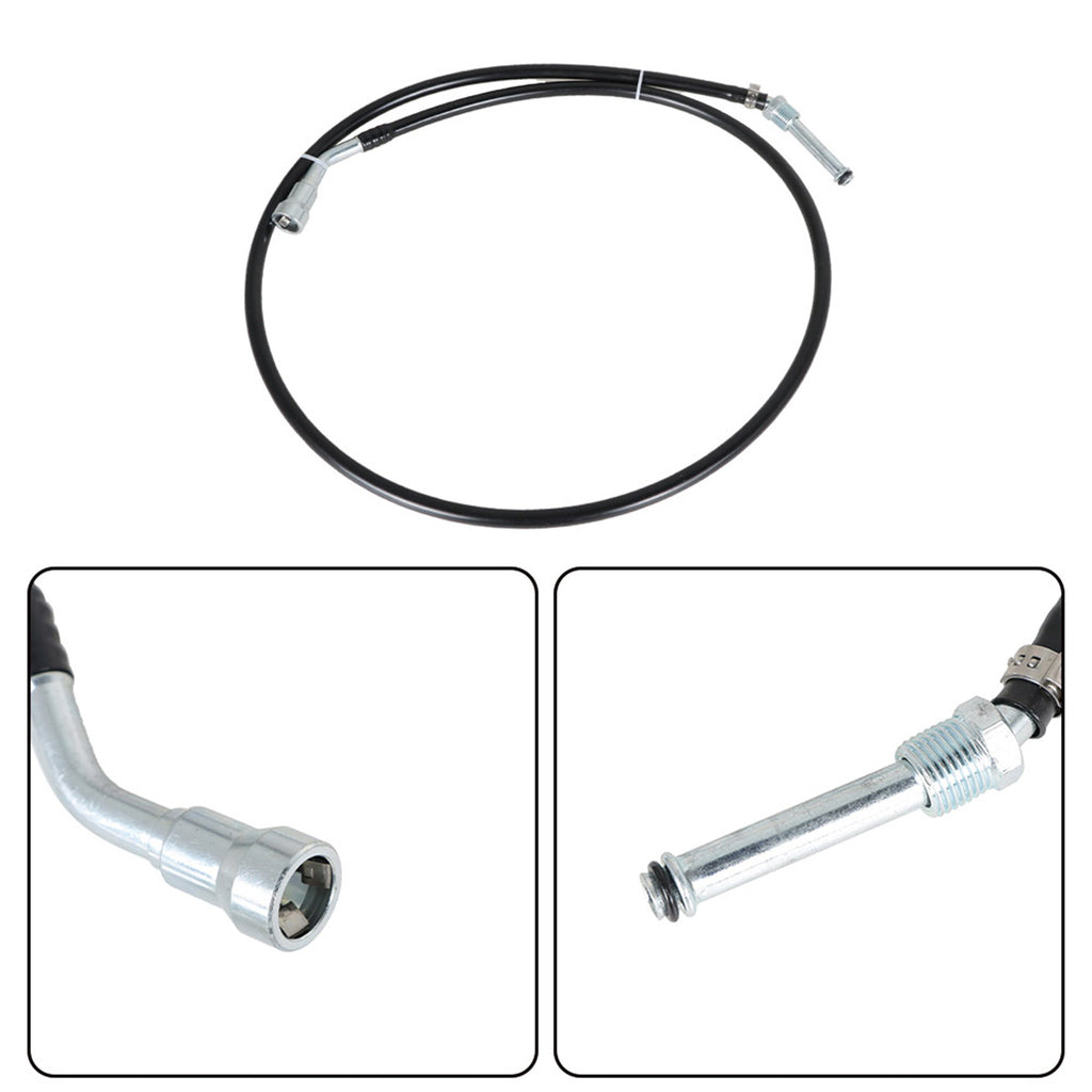 labwork Fuel Line Kit FL-FG0084 Replacement FL-FG0084 for 1995-2000 4 Door Yukon Tahoe And Escalade