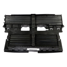 Load image into Gallery viewer, labwork Front Grille Radiator Shutter Replacement for 2013-2016 Ford Fusion DS7Z-8475-A