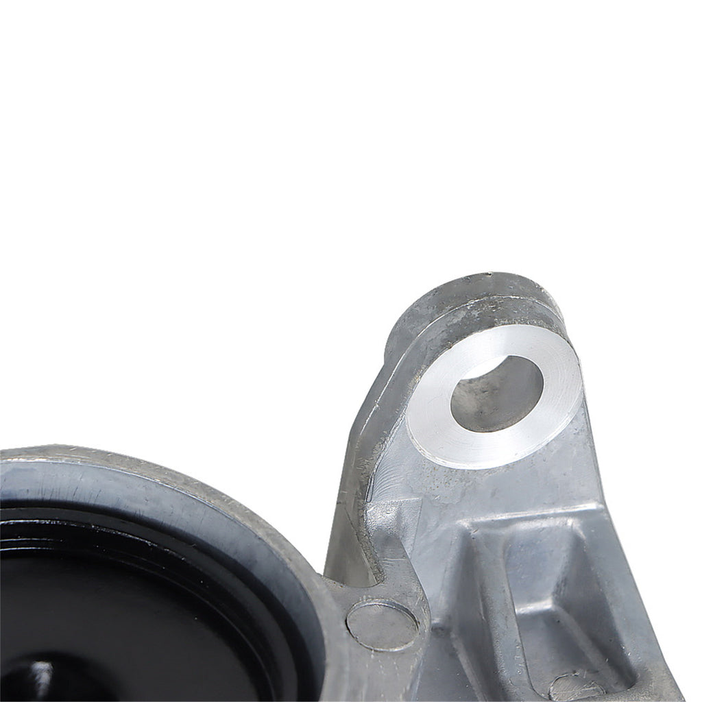 labwork MK066 Trans Mount With Top Bracket Replacement for 2007-2012 Nissan Sentra 2.0L L4