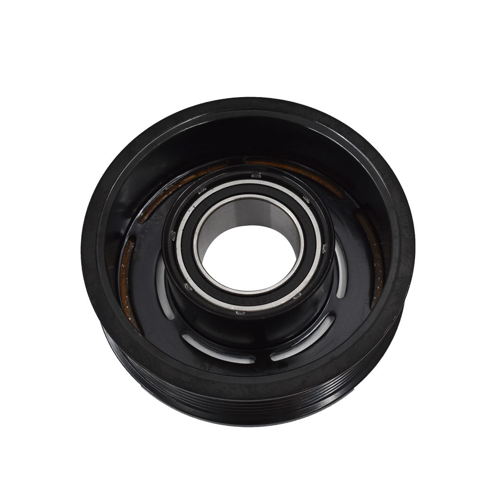 A/C AC Compressor Complete Clutch for Tacoma 05-16 Compressor Lab Work Auto