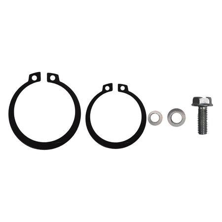 A/C AC Compressor Complete Clutch for Tacoma 05-16 Compressor Lab Work Auto