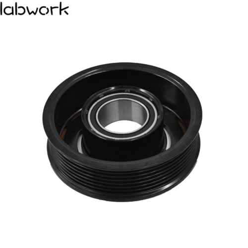 A/C AC Compressor Complete Clutch for Tacoma 05-16 Compressor Lab Work Auto