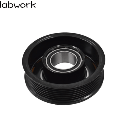 A/C AC Compressor Complete Clutch for Tacoma 05-16 Compressor Lab Work Auto