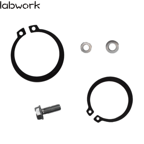 A/C AC Compressor Complete Clutch for Tacoma 05-16 Compressor Lab Work Auto