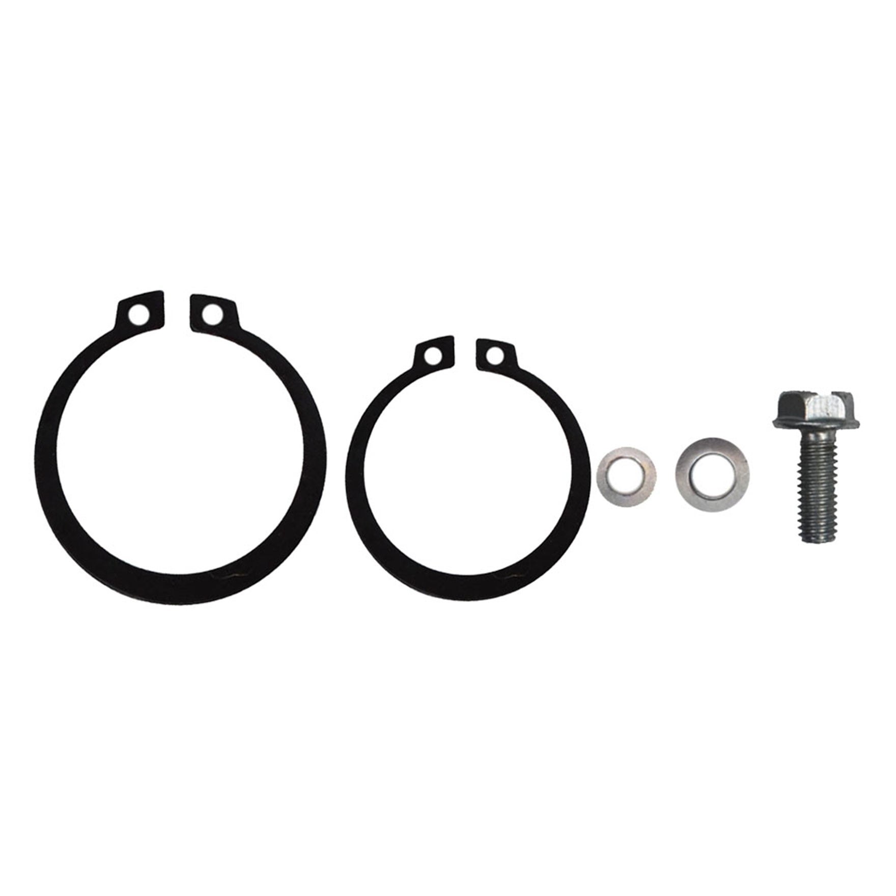 A/C AC Compressor Complete Clutch for Tacoma 05-16 Compressor Lab Work Auto