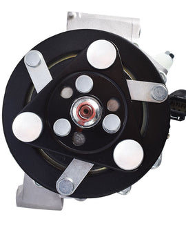 A/C AC Compressor for Honda Civic 1.8L 2006 2007 2008 2009 2010 2011 38810RNAA02