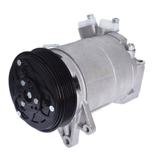 Load image into Gallery viewer, A/C Compressor 67465 Fit For Nissan Murano 03-07 Quest 04-09 V6 3.5L DKS17D Lab Work Auto