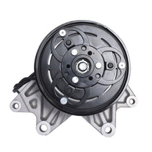 Load image into Gallery viewer, A/C Compressor 67465 Fit For Nissan Murano 03-07 Quest 04-09 V6 3.5L DKS17D Lab Work Auto