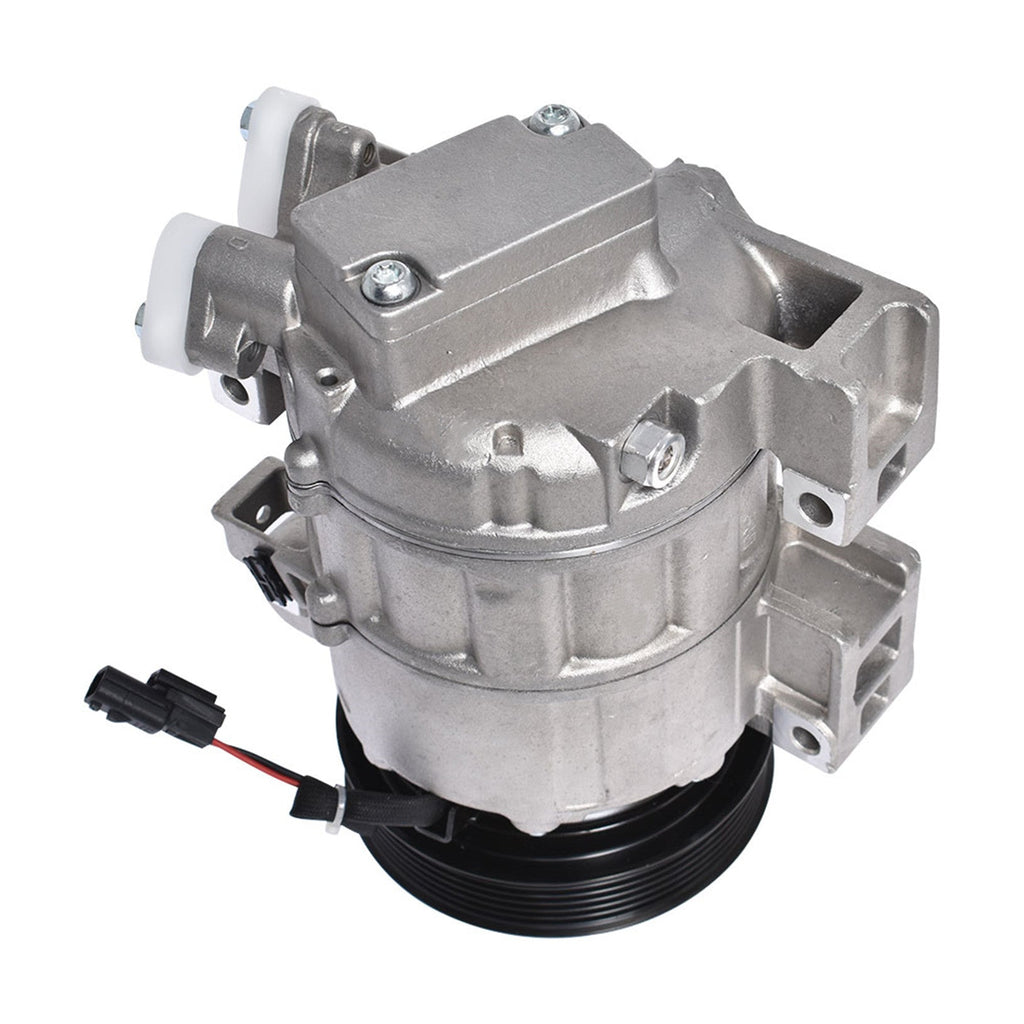 A/C Compressor 67664 For Nissan Altima 2007-2012 Sentra 2007-2012 L4 2.5L Lab Work Auto