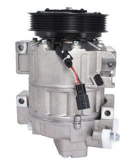 A/C Compressor 67664 For Nissan Altima 2007-2012 Sentra 2007-2012 L4 2.5L