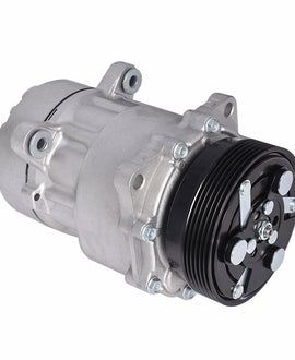 A/C Compressor 77554 For Audi TT Quatro Volkswagen Jetta Golf Beetle