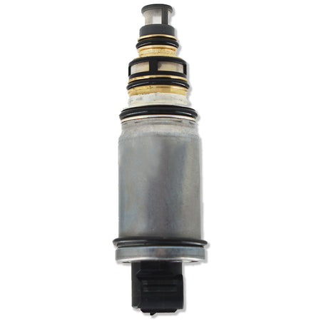A/C Compressor Control Valve for 2011-2014 Hyundai Sonata 2011-2016 Kia Optima Lab Work Auto