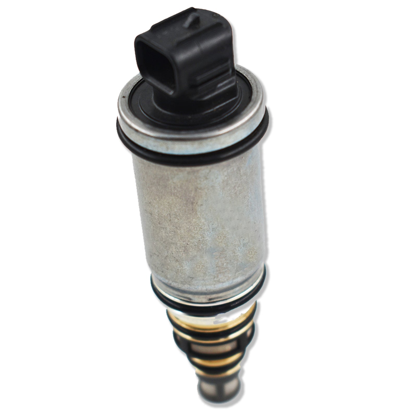 A/C Compressor Control Valve for 2011-2014 Hyundai Sonata 2011-2016 Kia Optima Lab Work Auto