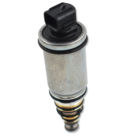 A/C Compressor Control Valve for 2011-2014 Hyundai Sonata 2011-2016 Kia Optima Lab Work Auto