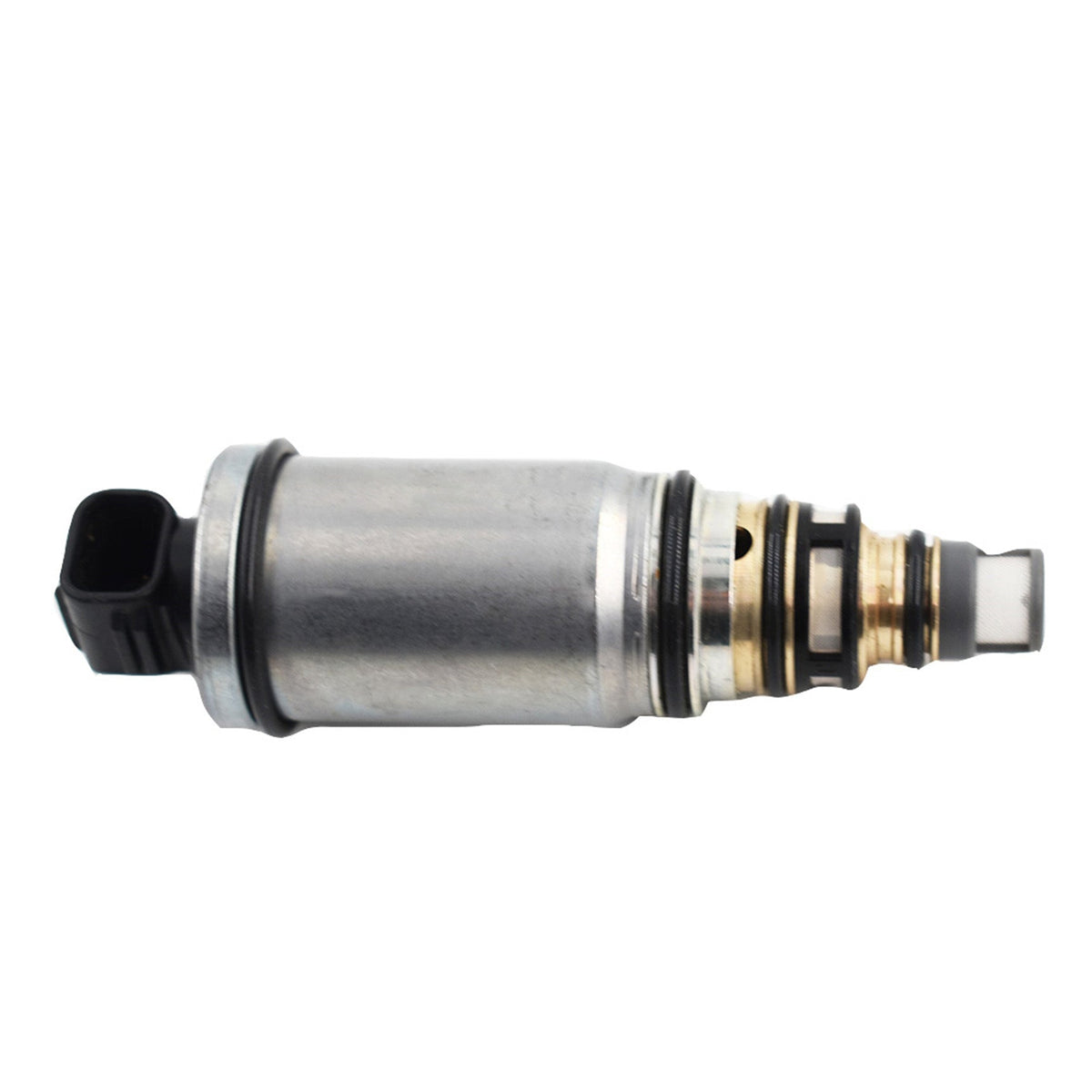 A/C Compressor Control Valve for 2011-2014 Hyundai Sonata 2011-2016 Kia Optima Lab Work Auto