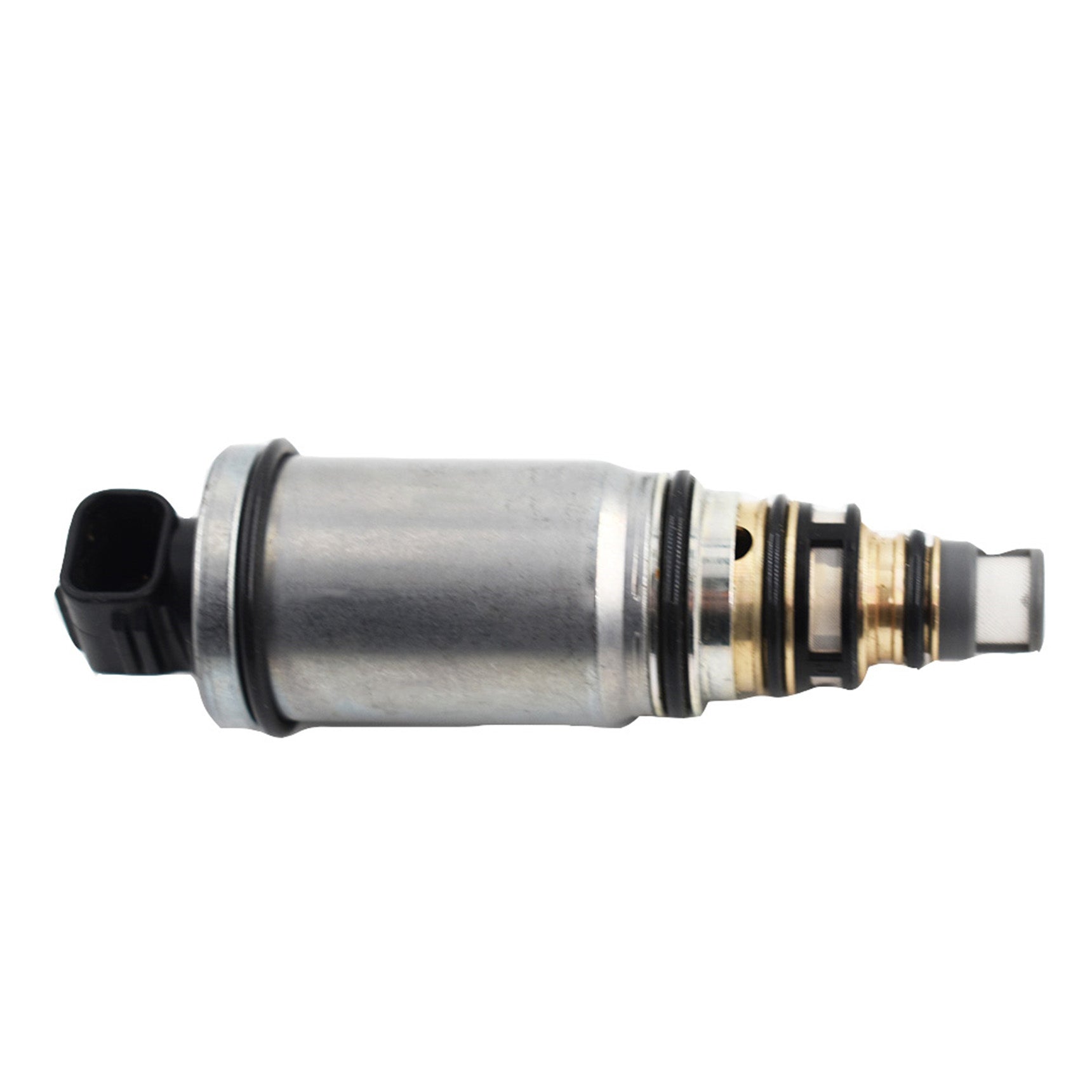 A/C Compressor Control Valve for 2011-2014 Hyundai Sonata 2011-2016 Kia Optima Lab Work Auto