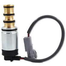 Load image into Gallery viewer, A/C Compressor Electronic Control Valve for Scion xA, xB I4 1.5L 2004-2006 Lab Work Auto 
