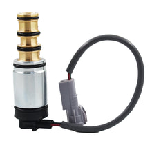 Load image into Gallery viewer, A/C Compressor Electronic Control Valve for Scion xA, xB I4 1.5L 2004-2006 Lab Work Auto 