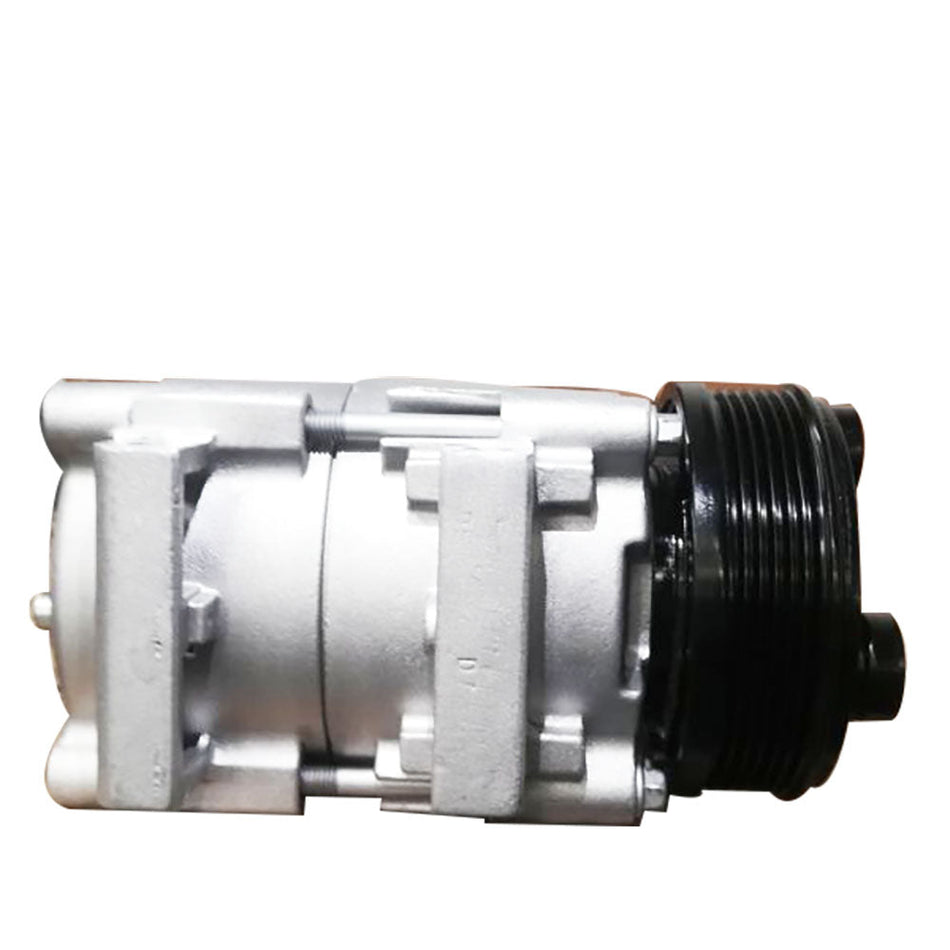A/C Compressor  Fit For 2001-07 Ford Taurus 01-05 Mercury Sable 3.0L CO 103090C Lab Work Auto