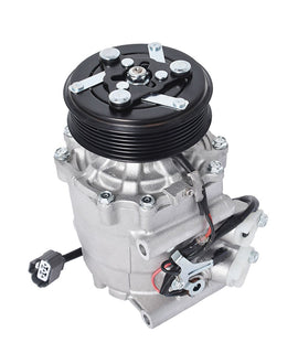 A/C Compressor Fit For Honda Civic 2002-2005 L4 1.7L 77613 CO 4914AC