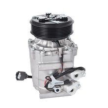 Load image into Gallery viewer, A/C Compressor Fit For Honda Civic 2002-2005 L4 1.7L 77613 CO 4914AC Lab Work Auto