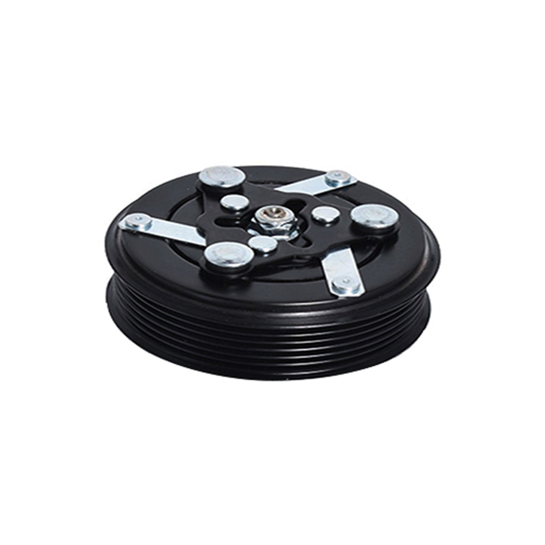 A/C Compressor Fit For Honda Civic 2002-2005 L4 1.7L 77613 CO 4914AC Lab Work Auto