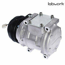 Load image into Gallery viewer, A/C Compressor Fit For Toyota T100 94-98 Tacoma 95-04 L4 2.4L 2.7L 77335 Lab Work Auto