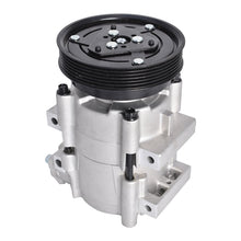 Load image into Gallery viewer, A/C Compressor Fit for 2001-06 Hyundai Santa Fe 2.7L CO 10957SC Lab Work Auto