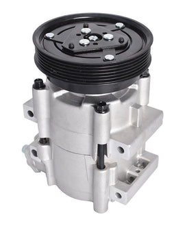 A/C Compressor Fit for 2001-06 Hyundai Santa Fe 2.7L CO 10957SC