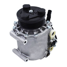 Load image into Gallery viewer, A/C Compressor For 02-07 Mitsubishi Lancer/ Eclipse 2.0L 10596AC 7813A040 Lab Work Auto