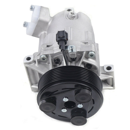 A/C Compressor for  07-10 Nissan Versa 07-15 Nissan Tiida 1.8L 4Cyl CO 11155C Lab Work Auto