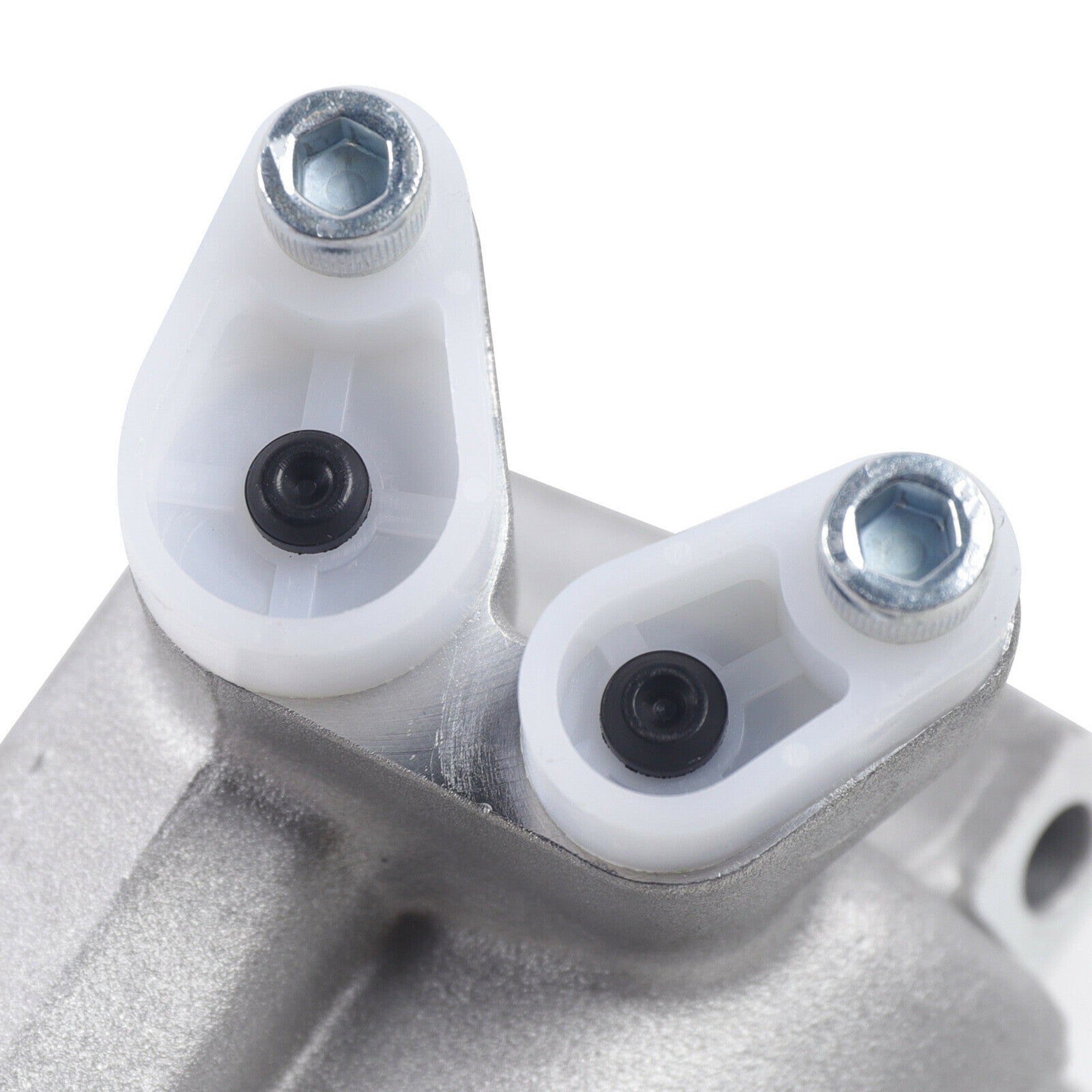 A/C Compressor for  07-10 Nissan Versa 07-15 Nissan Tiida 1.8L 4Cyl CO 11155C Lab Work Auto