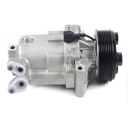 A/C Compressor for  07-10 Nissan Versa 07-15 Nissan Tiida 1.8L 4Cyl CO 11155C Lab Work Auto