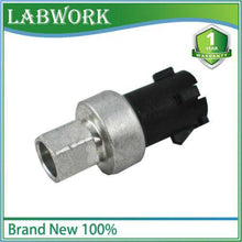 Load image into Gallery viewer, A/C Pressure Transducer Switch For Chrysler Dodge Jeep Plymouth Ram 05174039AB Lab Work Auto