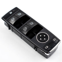 Load image into Gallery viewer, A2049055302 Front Left Door Window Switch Fit For 2009-2012 Mercedes-Benz Lab Work Auto