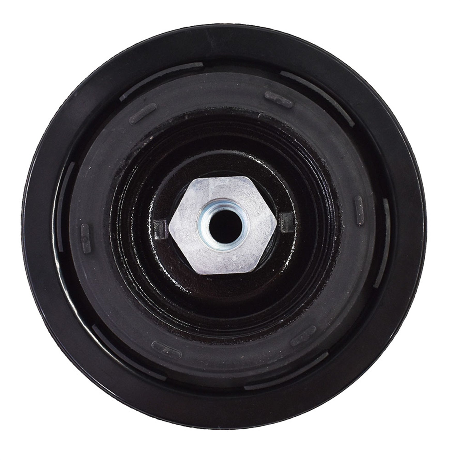 AC A/C compressor clutch for VW T5 Transporter /Multivan /Amarok 2.0 TDI Lab Work Auto