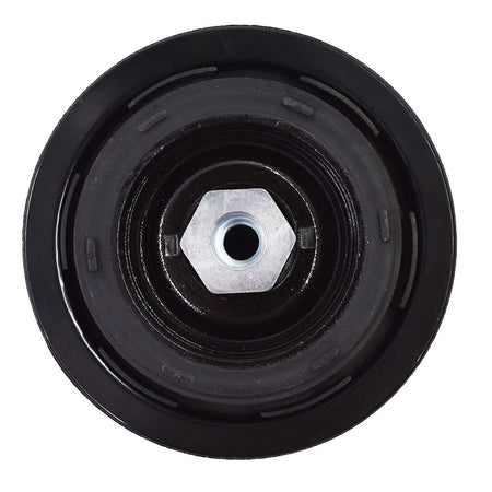 AC A/C compressor clutch for VW T5 Transporter /Multivan /Amarok 2.0 TDI Lab Work Auto