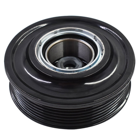 AC A/C compressor clutch for VW T5 Transporter /Multivan /Amarok 2.0 TDI Lab Work Auto